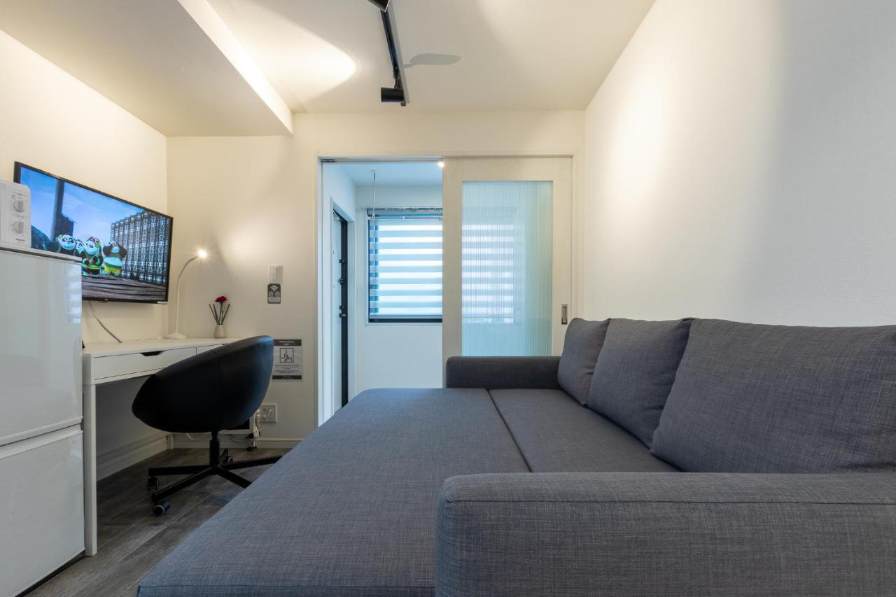 Apartamento Sweet Office Heiwajima *