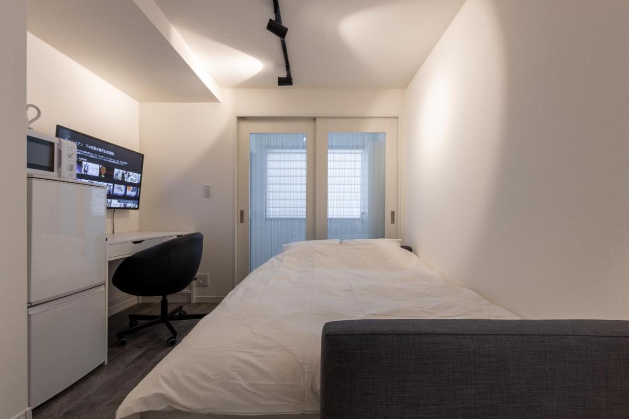 Sweet Office Heiwajima Apartamento *