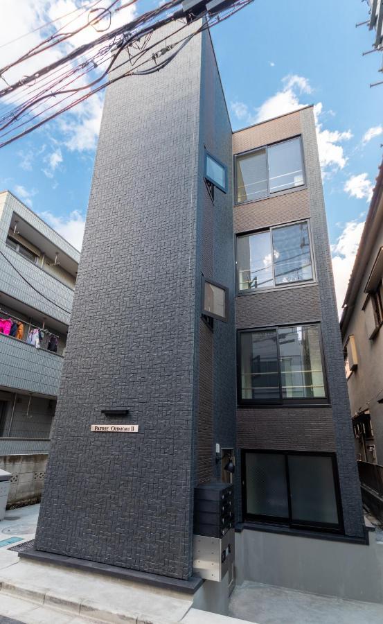 Sweet Office Heiwajima Apartamento *