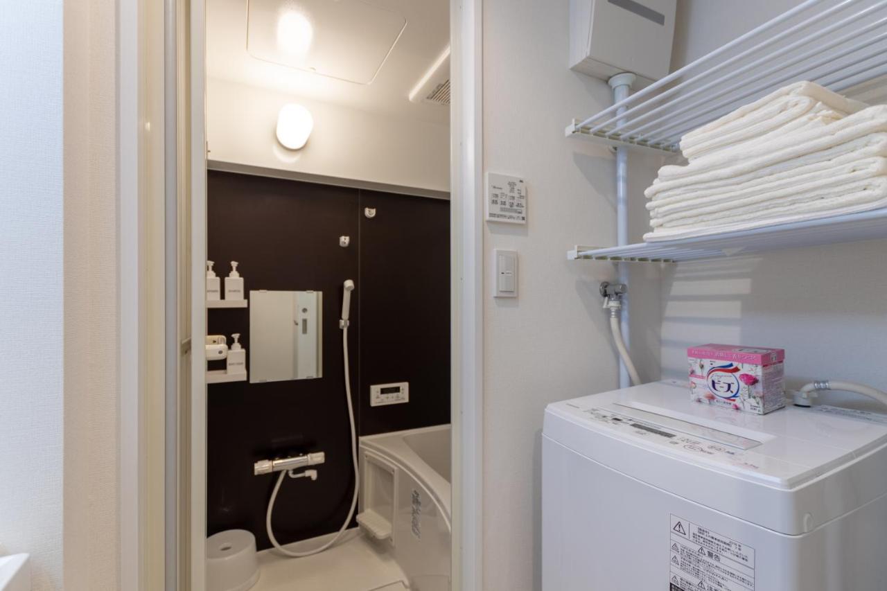 Apartamento Sweet Office Heiwajima Tokio