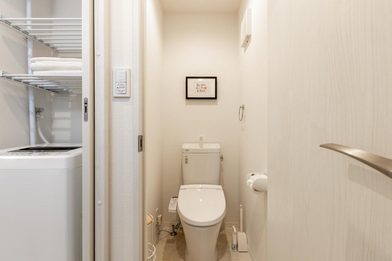 Apartamento Sweet Office Heiwajima Tokio